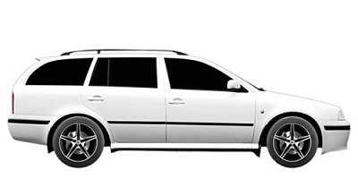 Skoda Octavia A4 Universal