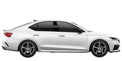 Skoda Octavia A8 Liftback