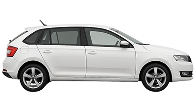 Skoda Rapid II Universal