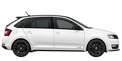 Skoda Rapid Sport